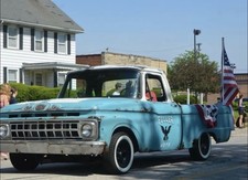 1965 Ford F100 for Sale