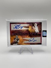 Top Peyton Manning Autograph Cards 34