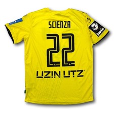SSV Ulm - 2023-24 - Matchworn - Terceros - M - uhlsport - Ciencia #22