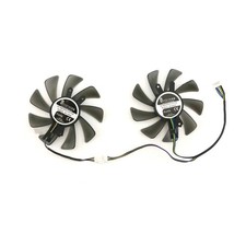 Graphics Card Cooling Fan Cooler Fan for GALAX RTX2060 GTX1660ti 1660 Accessory