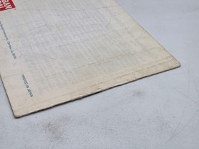 Galaga: Demons of Death - Nintendo NES Manual Instruction Booklet