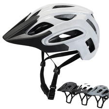 Bicycle Helmet Adult Mountain Bike Helmet Lar...