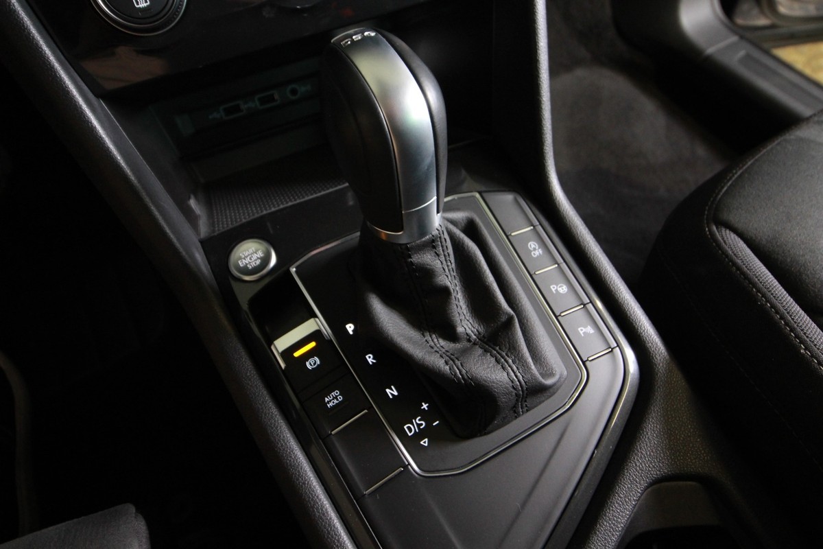 VW Tiguan 2,0 TDi 150 Comfortline DSG