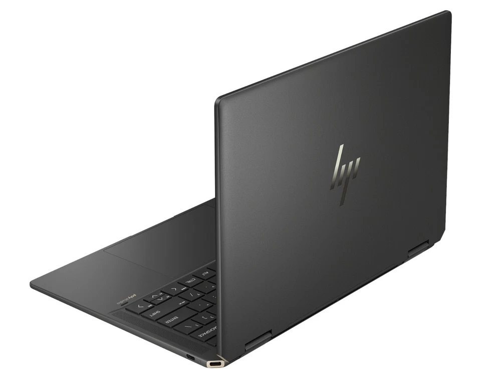 HP Spectre x360 14-eu0675ng 14 Zoll 2-in-1 Intel Core Ultra 7 32GB RAM 1TB SSD - Bild 4 von 4