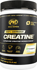 Pvl Pure Vita Labs 100% German Creatine With Creapure 82 Servings Unflavored