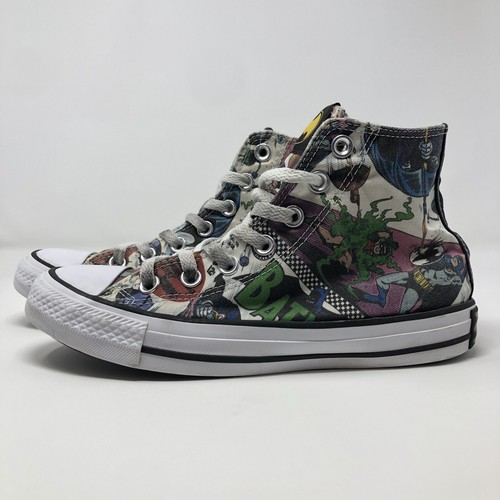 converse trainers size 6.5