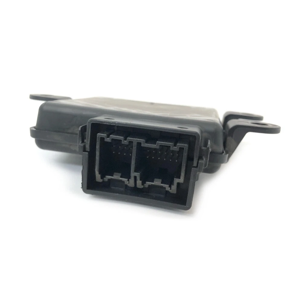 Модуль управления системой помощи при парковке водителя GM 06-10 Acadia CTS SRX Lucerne 25819594 - Изображение 3 из 3