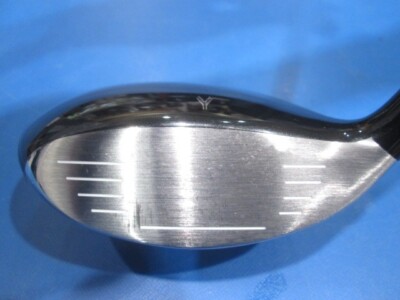 Yamaha inpres UD+2 2019 Fairway Wood 5W TMX-419F (SR) #940 Golf