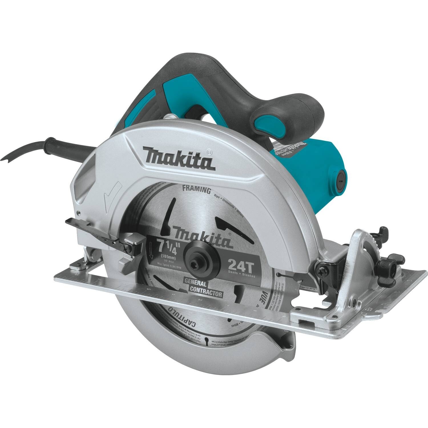Makita HS7600 7-1/4 Inch Circular Saw