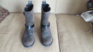 rag and bone flat boots