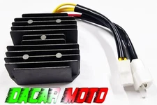 REGOLATORE DI TENSIONE HONDA DOMINATOR NX 650 1988 1989 1990 1991 1992 1993 1994