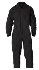 Rothco Flightsuits - Black