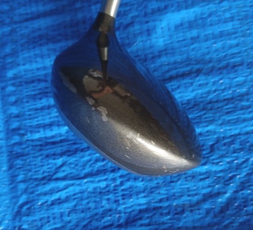 TITLEIST 975D 8.5° Titanium GOLF DRIVER RH Graphite GRAFALLOY ProLite S 35+ - Picture 7 of 11