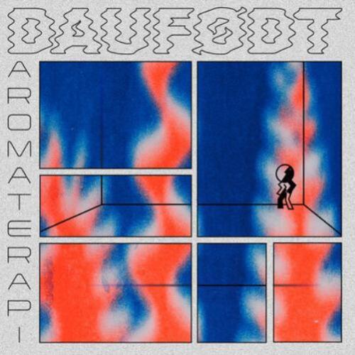 Daufodt Aromaterapi (Vinyl) 12" Album (Clear vinyl) (US IMPORT) - Picture 1 of 1