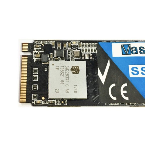 Vaseky M.2-NVME V900 256GB PCIE Gen3 SSD Hard Drive Disk for Desktop, Laptop, 25 - Afbeelding 3 van 4