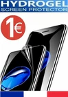 Hydrogel Screen Protector Film pr Apple iPhone 11/11 Pro/max/SE 2 2020/7/8/Plus
