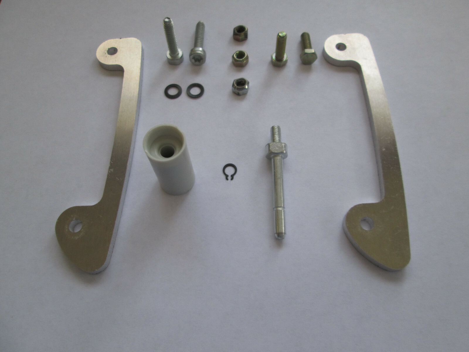 Stihl chain saw chain catcher roller dog hardware MS 311 MS 391 eBay