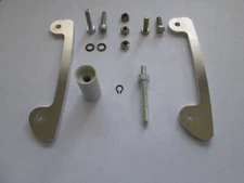 Stihl chain saw chain catcher roller  dog hardware MS 311 MS 391