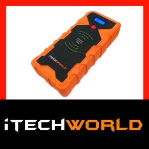 2000 amp lithium jump starter