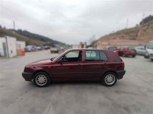 TAPA DEPOSITO DE COMBUSTIBLE para VOLKSWAGEN GOLF 1.6 G SERIE 3 1993 88507 - Imagen 6 de 9