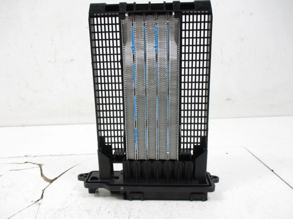 Intercambiador de calor, calefacción interior compatible con Ford Focus III Estate 1.0 EcoBoost Foto 3 de 4