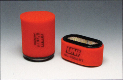 UNI FILTER UNI AIR FILTER YAMAHA DIRTBIKE NU-3254ST