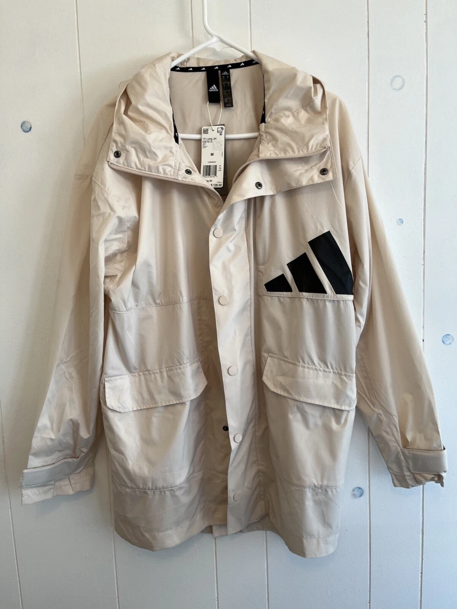 Adidas stylish hotsell jacket
