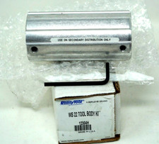 Ripley Utility Tool  WS 22 Tool Body 12304H Brand New in Opened Box