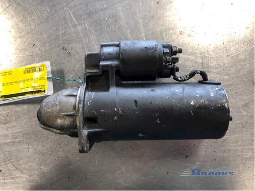 Anlasser BMW 5er E34 0001110041 P1680087