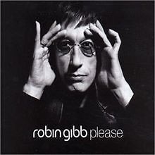 Please von Robin Gibb | CD | Zustand gut