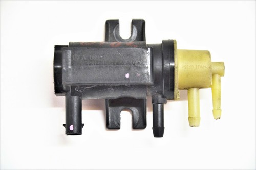 Mercedes Sprinter W906 Druckwandler Magnetventil Turbolader A0091533128 B782