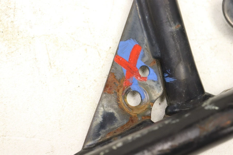 Arctic Cat CR 350 11 Rear Rack 3313-373 31806 - Image 2 of 4