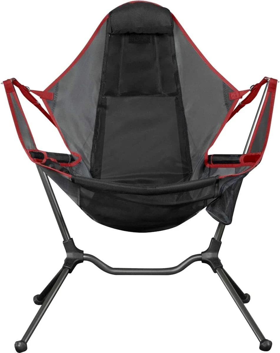 Nemo Equipment Stargaze Recliner Luxury Camping Chair Sedona