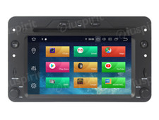ANDROID autoradio navigatore per Alfa Romeo 159 Alfa Romeo Spider Alfa Romeo Bre