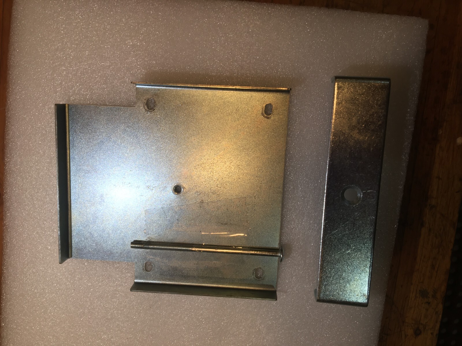 Harmar Pinnacle SL600 Battery tray Part #230 