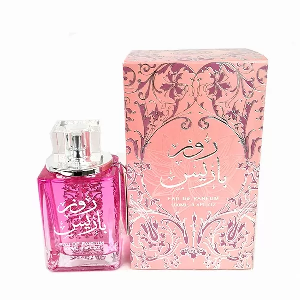 Rose Paris - 100ml - EDP- Ard Al Zaafaran - Oriental Perfume - Best Seller