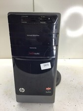 HP Pavilion p7-1534 AMD A8-5500 APU 3.2GHz 8GB NO HDD