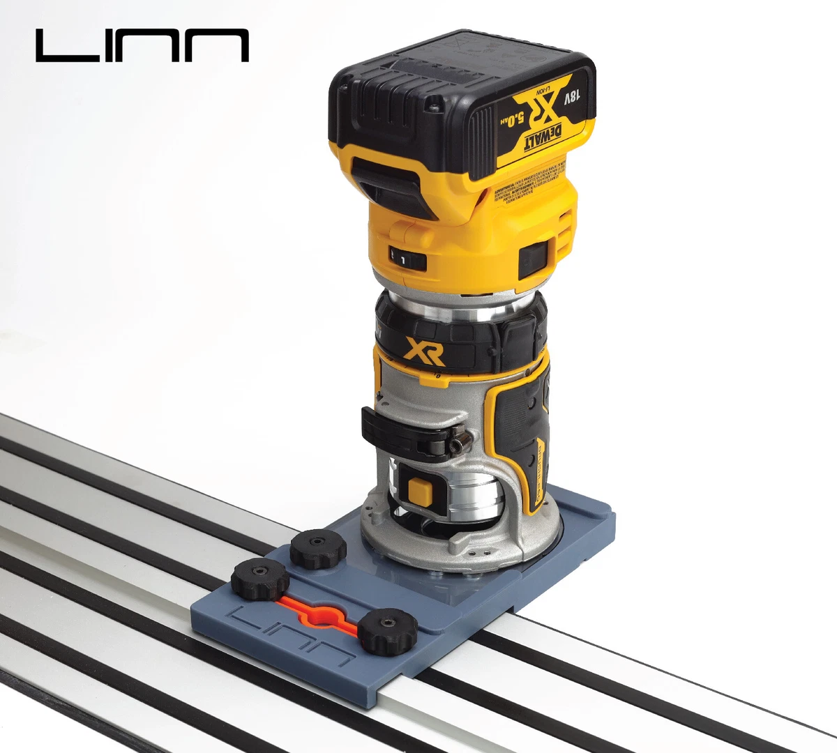 Dewalt cordless router best price outlet