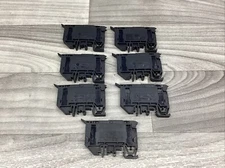 (LOT OF 7) Allen-Bradley 1492-H Terminal Block#815F288