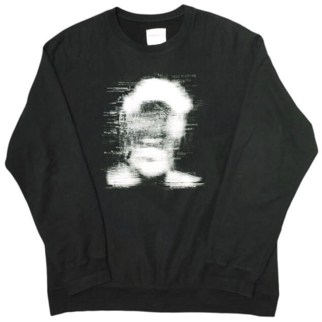 TAKAHIROMIYASHITA The Soloist. 23SS john smith. sweatshirt sc 