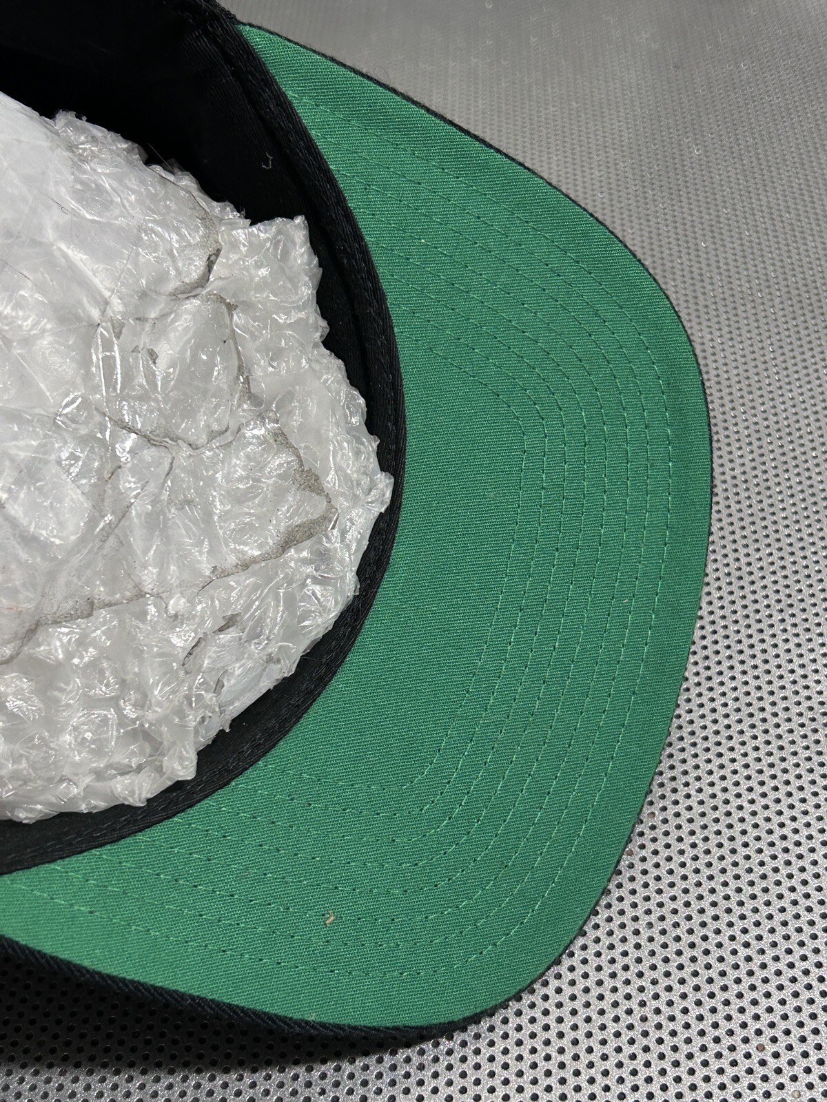 COMPTON BALLCAP VERY GOOD CONDITION ADJUSTABLE SN… - image 7