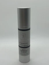Dana Goldberg UV SOLAR SILK Facial Mineral Sunscreen Non-Tinted SPF40-53g/1.8 Oz