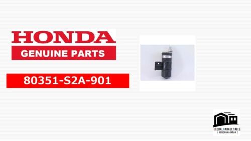 Honda 80351-S2A-901 04-09 S2000 Coupe Kondensator-Empfänger-Trockner... - Bild 1 von 5