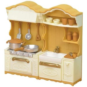 ebay sylvanian families furniture