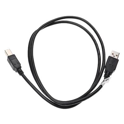 USB A auf USB B Kabel Drucker 1m