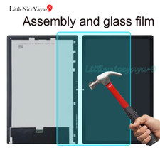 10.5" For Blackview Tab 15/ 15 pro LCD Display Touch Screen Digitizer glass film