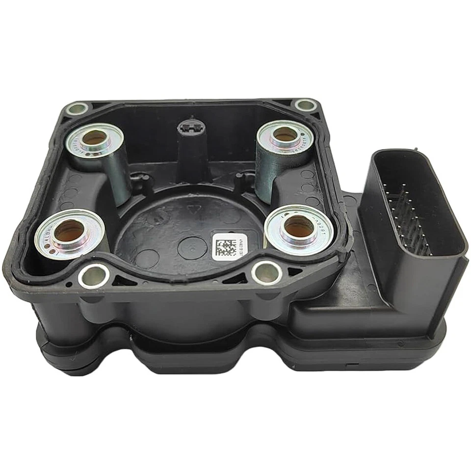 Módulo de freno ABS para Harley-Davidson VRSCDX VRSCF 2012-15 FLHTK 2008-13 5WY8615 Foto 2 de 4