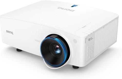 BenQ LU935 6000 Lumens WUXGA Conference Room Projector with Laser Technology - 第 4/6 張圖片