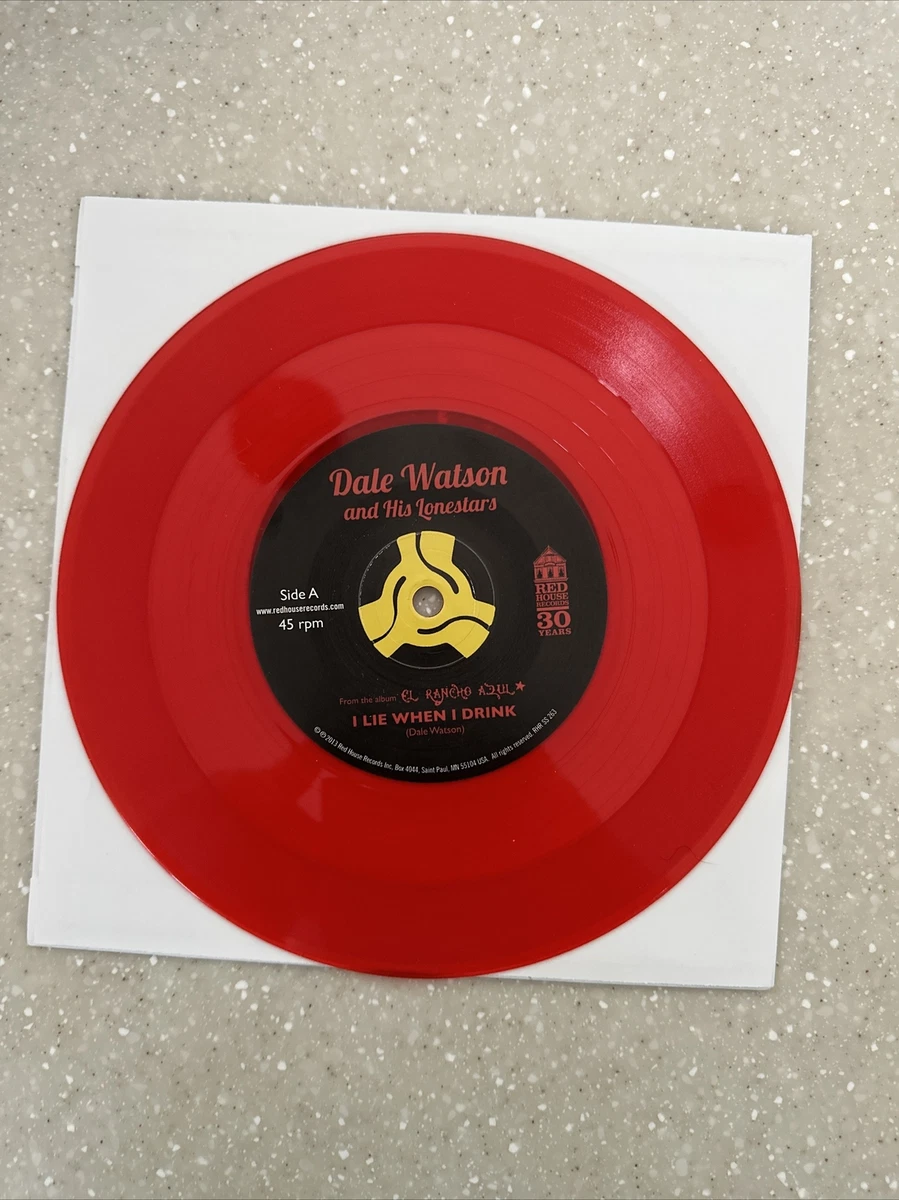 Dale Watson Vinyl Records for sale | eBay