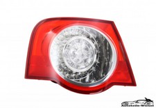 Rückleuchte Links Außen LED für VW Passat B6 3C Stufenheck 05-10
